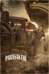 Parasakthi