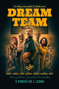 Dream Team