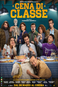Cena di classe