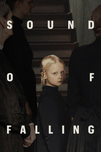 In die Sonne schauen (Sound of Falling)
