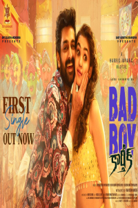 Bad Boy Karthik
