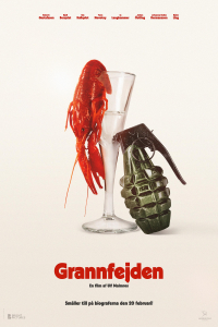 Grannfejden (Bad Neighbours)