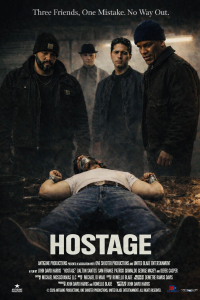 Hostage