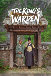 The King’s Warden