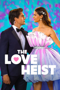 The Love Heist