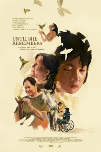 Until She Remembers