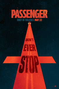 Passenger