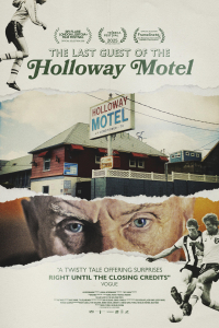 The Last Guest of the Holloway Motel
