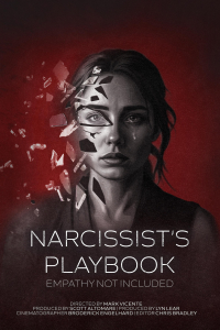 The Narcissist's Playbook