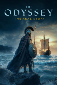 The Odyssey - The Real Story