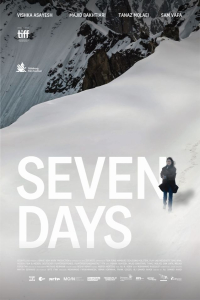 Seven Days: Haft rooz