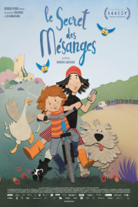 The Songbirds' Secret