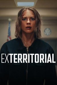 Exterritorial