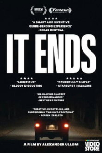 It Ends