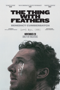 The Thing with Feathers