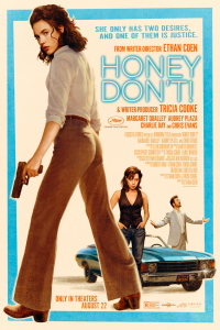 Honey Don't!