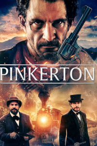 Pinkerton